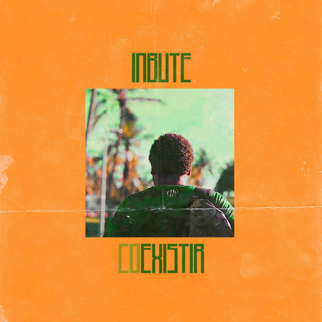 Coexistir cover art