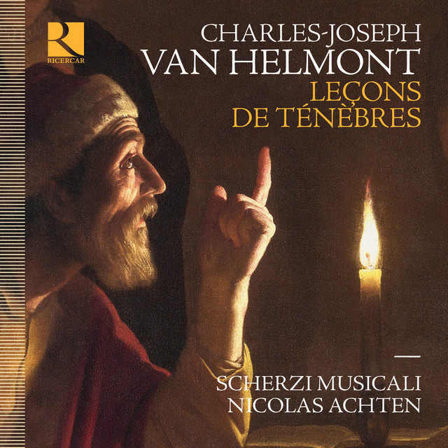 Troisième leçon du Jeudy Saint