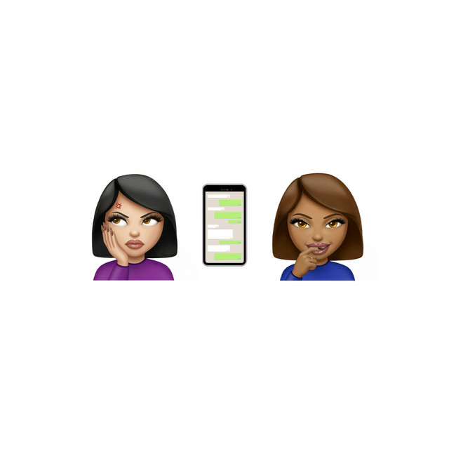 CONVERSACIÓN