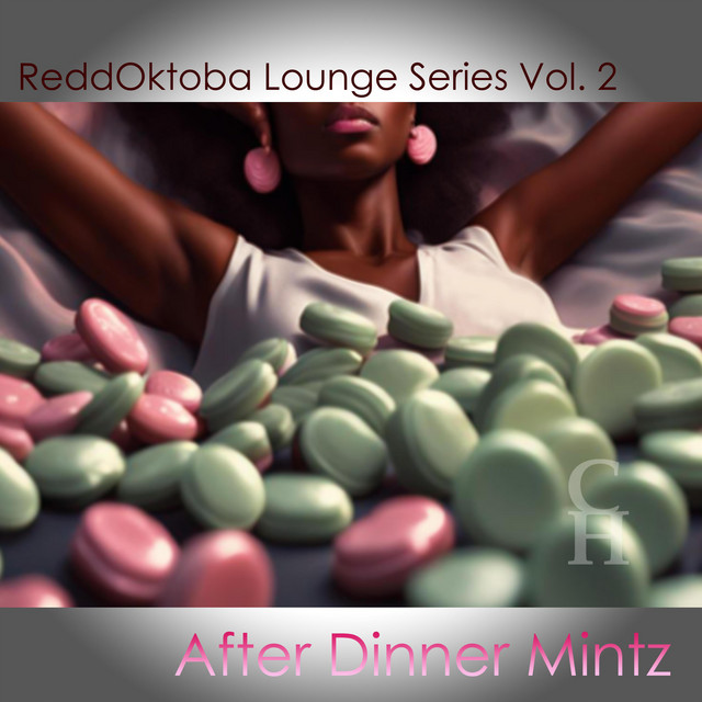Sweet Tooth cover art