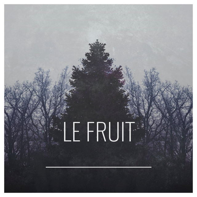 Le Fruit cover