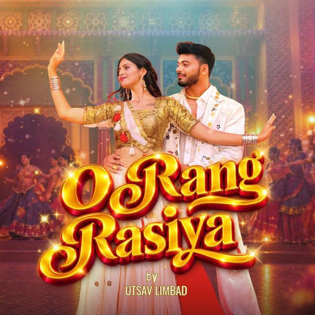 O Rang Rasiya album image