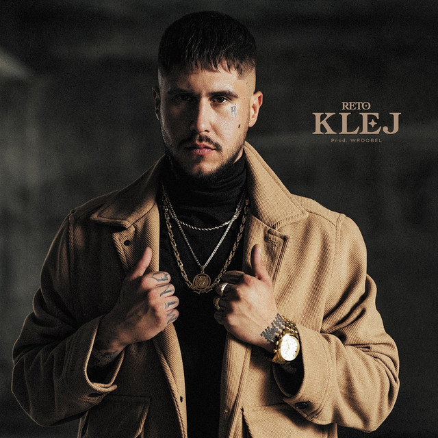 Klej by ReTo