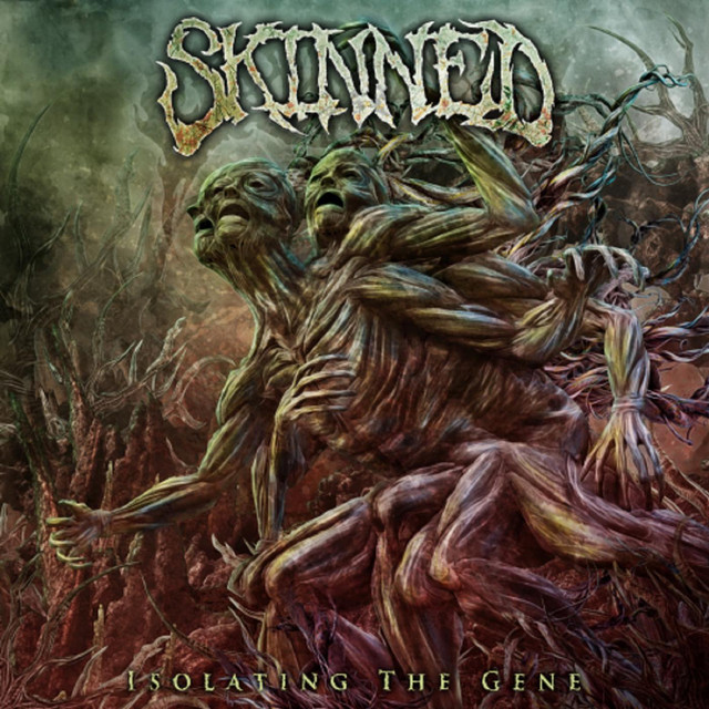 Isolating the Gene cover art