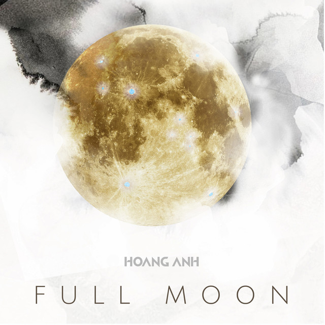 Full Moon - Extended Mix