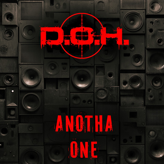 Anotha One cover art