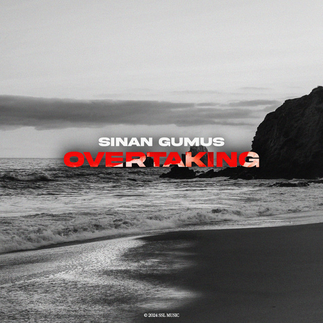 Overtaking