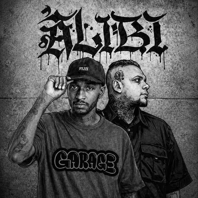 Álibi