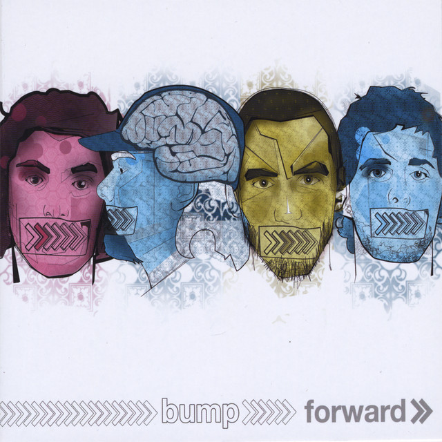 Forward cover art
