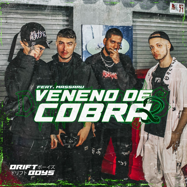 Veneno de Cobra