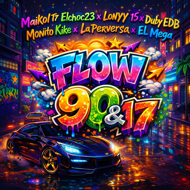 Flow 90 & 17