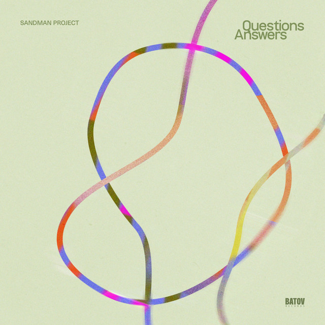 Questions Answers cover