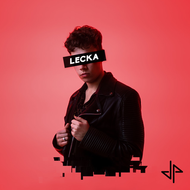 Lecka cover art