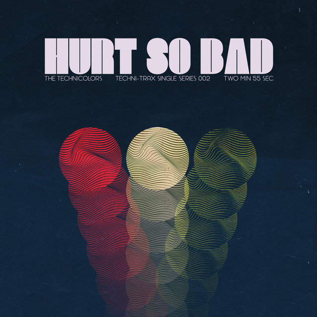 Hurt So Bad cover art
