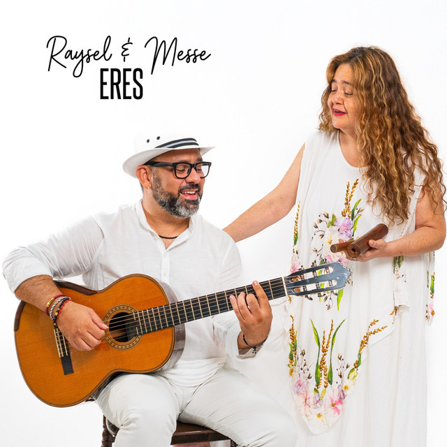 Eres - Single by Raysel | Spotify