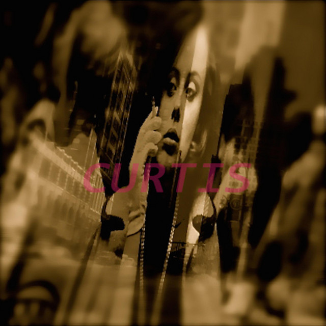 Curtis cover
