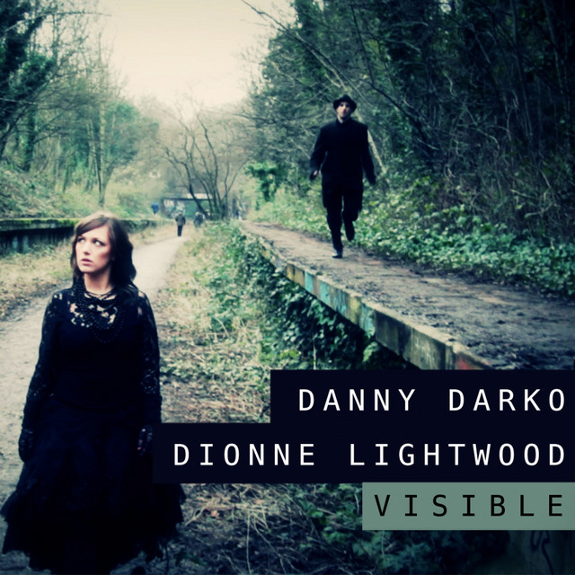 Visible - Dubstep Mix album art