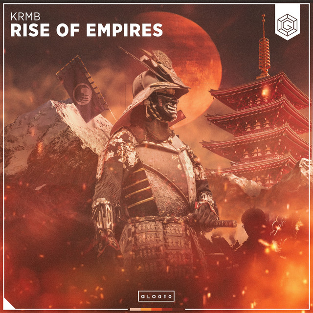 Rise Of Empires cover
