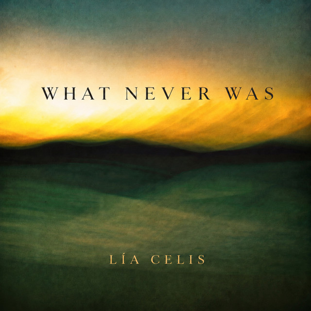 What never was