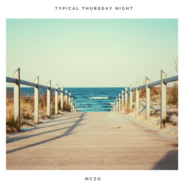 Typical Thursday Night cover art