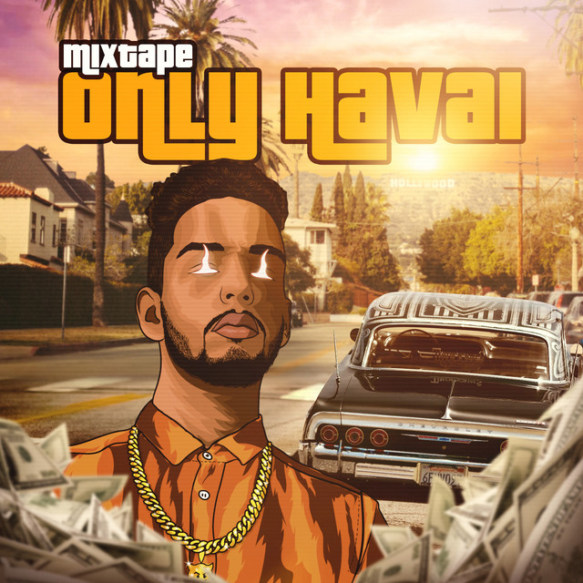 undefined album image