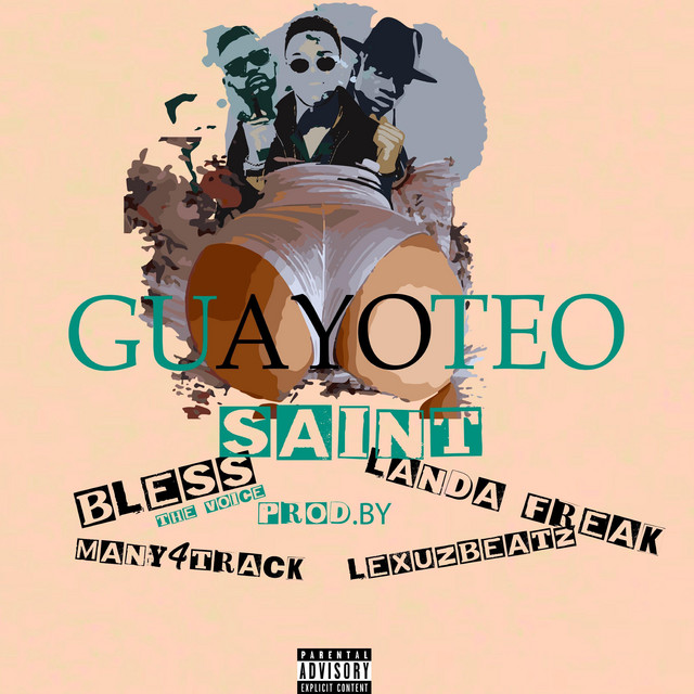 Guayoteo