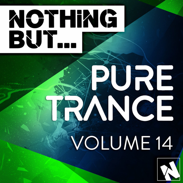 Nothing But... Pure Trance, Vol. 14 - Compilación de Varios 
