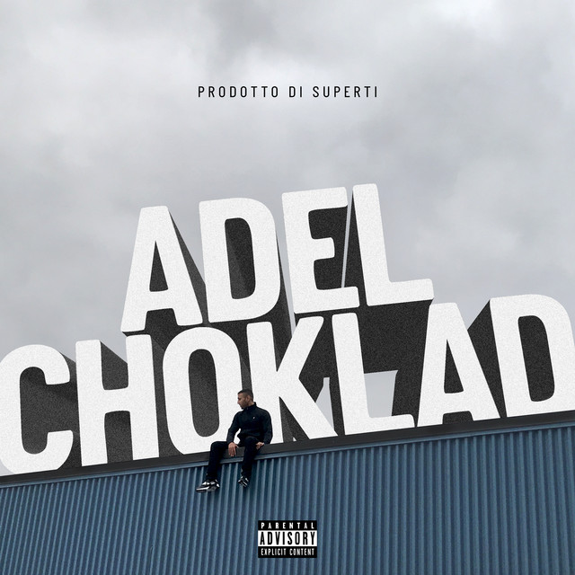 Choklad
