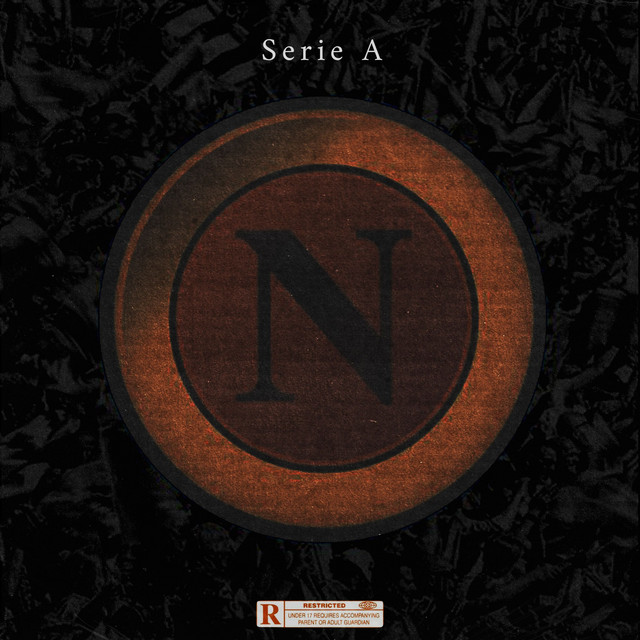 Serie A cover