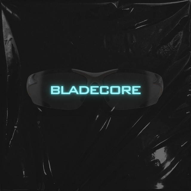 Bladecore cover art