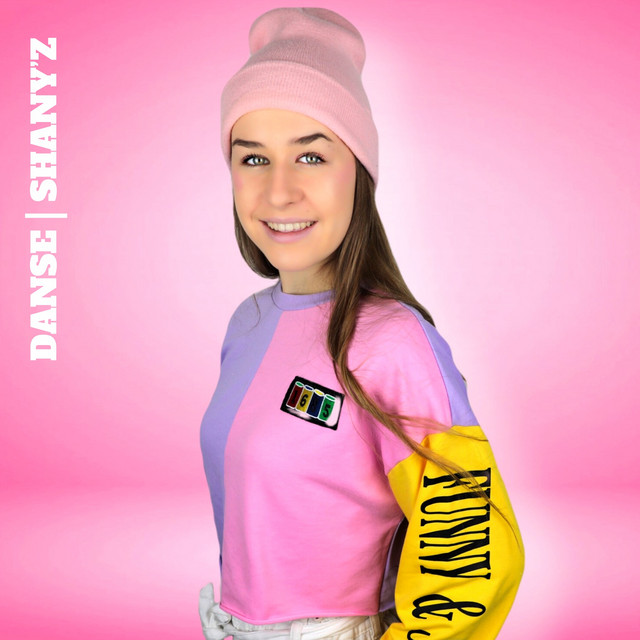 Danse - Single by SHANY'Z | Spotify