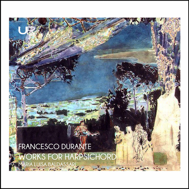 Le quattro stagioni del anno: I. Primavera cover art