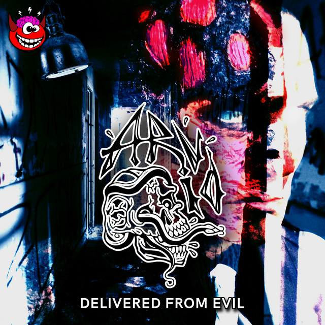 Delivered From Evil cover art