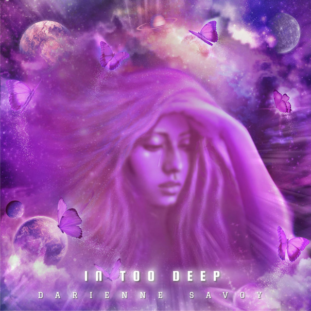 In Too Deep