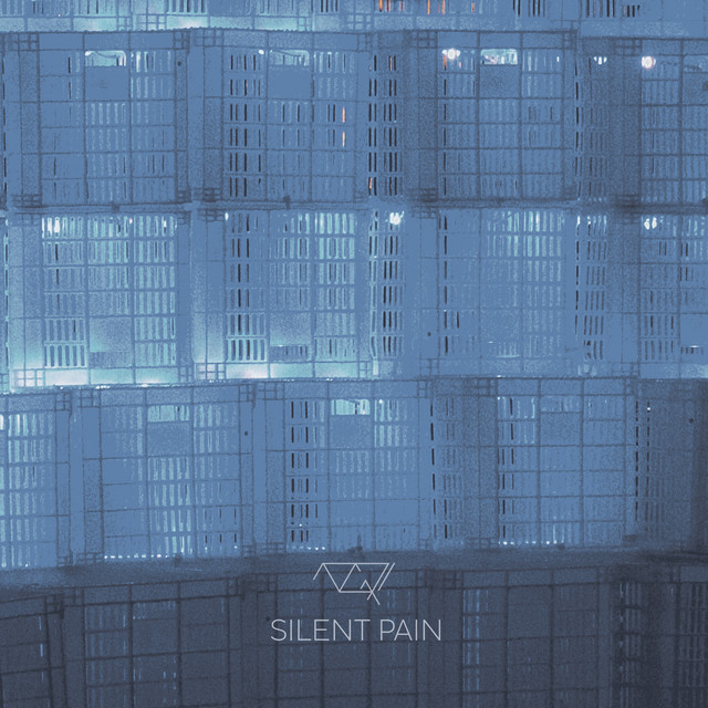 Silent Pain cover