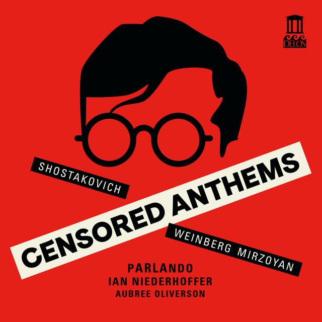 Shostakovich: Lady Macbeth of Mtsensk: Adagio