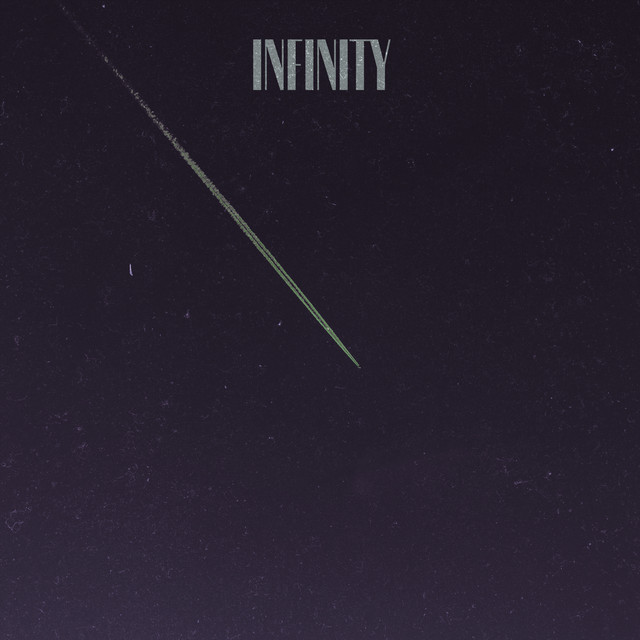 Infinity cover art