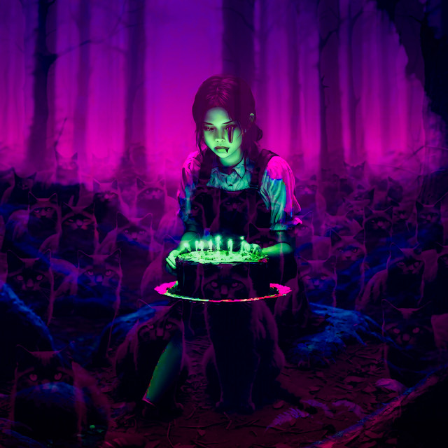 WITCH?? cover art