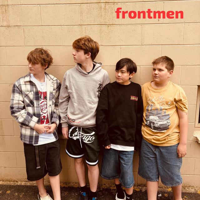 I'm So Sick Of It - song and lyrics by Frontmen | Spotify