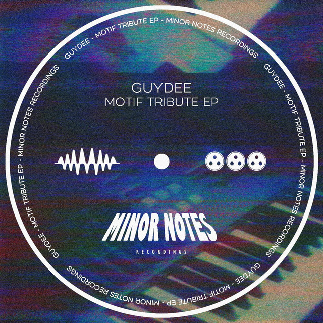 undefined album image