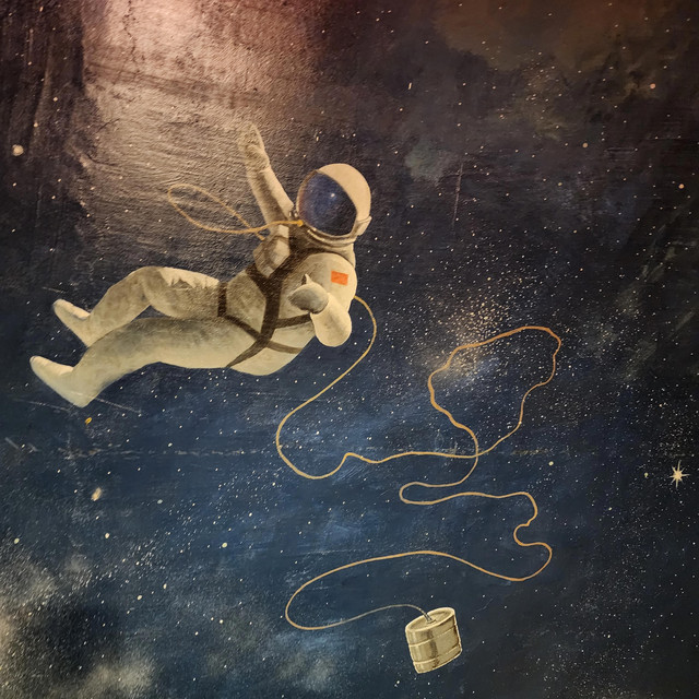 album image