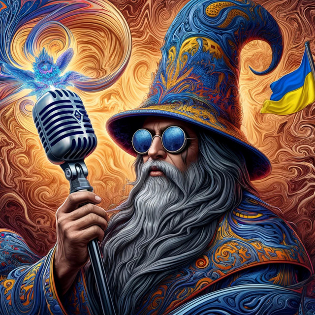 Обкладинка: За нашу любов — Alimp