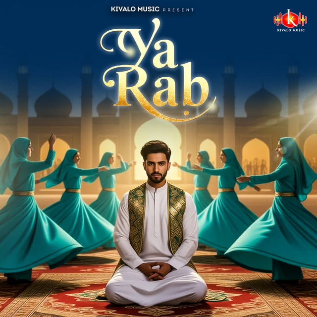 Ya Rab - Single by Faisal Rehman | Spotify