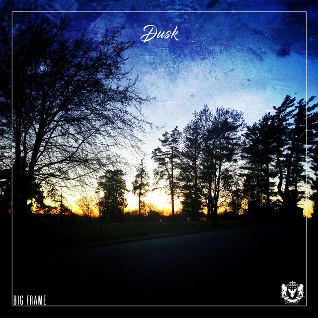 Dusk cover art
