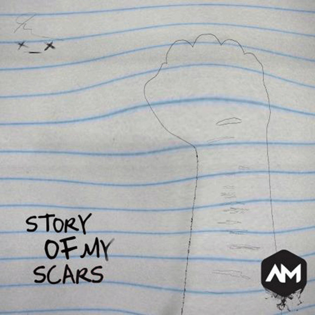 Story of My Scars cover art