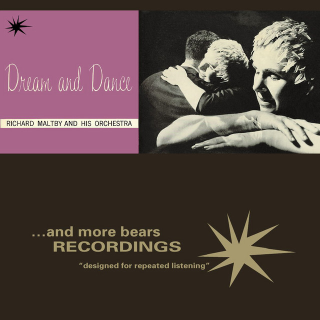 Dream And Dance cover art