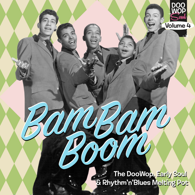 Bam Bam Boom