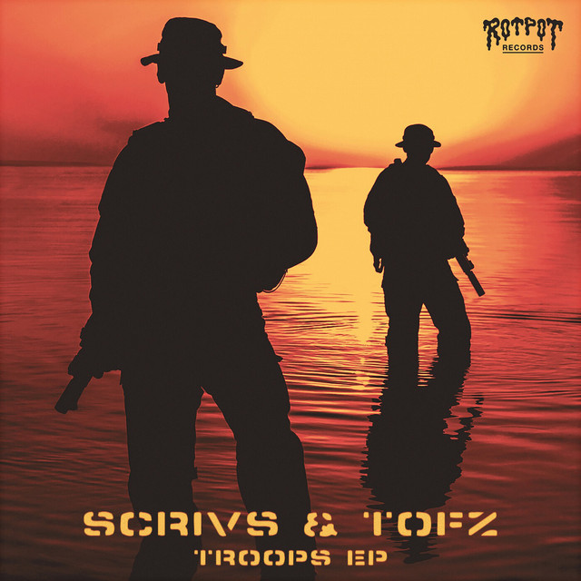 Scrivs & Tofz