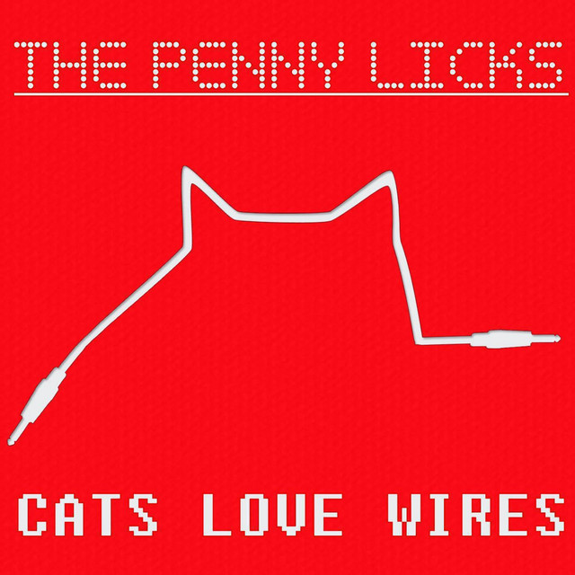 The Penny Licks