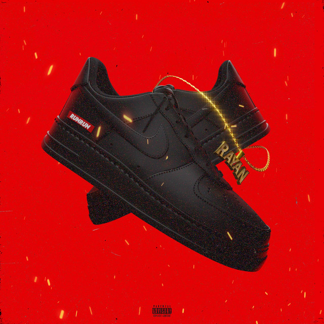 Run Run cover art